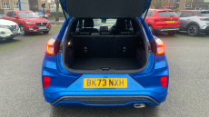 Ford Puma 1.0 EcoBoost Hybrid mHEV ST-Line X 5dr Petrol Hatchback